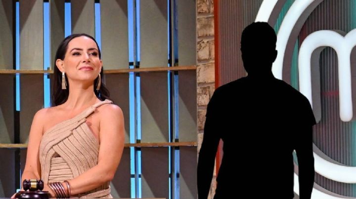 MasterChef Celebrity México 2025: Claudia Lizaldi lanza comentario hiriente contra un participante