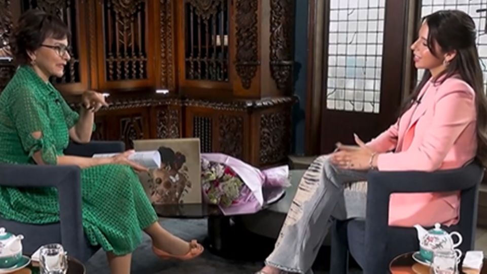 Ha generado gran controversia en redes sociales