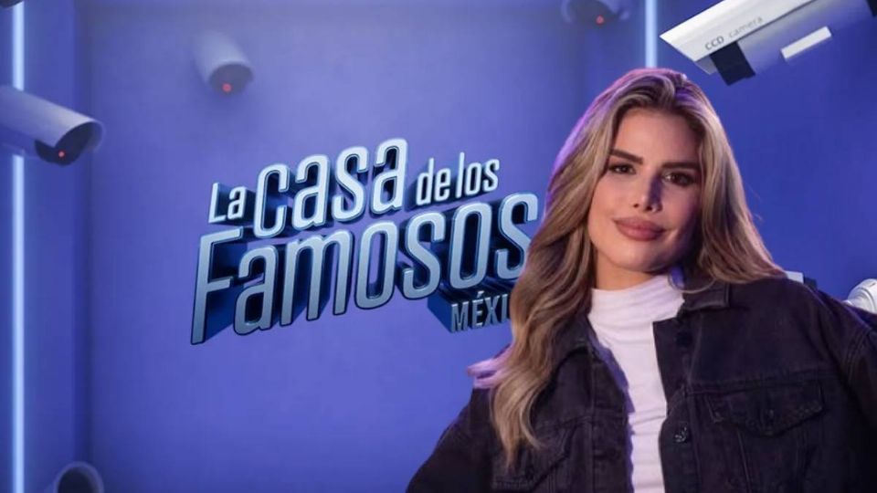 El próximo 27 de julio se estrenará el reality.