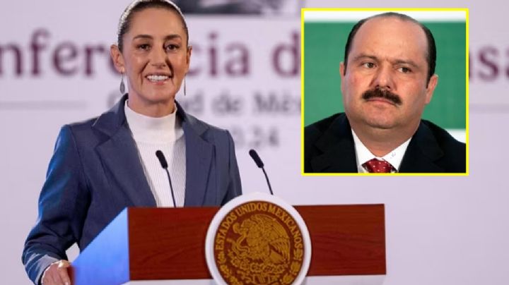 Denuncian a César Duarte por uso ilegal de agua en su rancho en Chihuahua