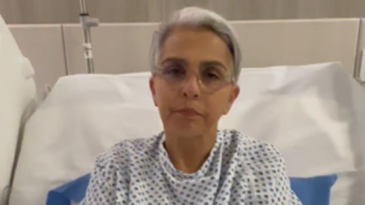 Federica Quijano: esta es la rara enfermedad que padece y que la llevó a pedir ayuda