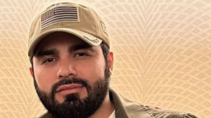 "El Mini Lic" se declara culpable de tráfico de fentanilo en EU