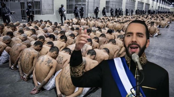 ¿Qué pasó realmente con los maras de El Salvador tras el plan de Bukele?