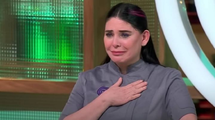 MasterChef Celebrity México 2025: ¿por qué Zahie Téllez no puede ser despedida pese a acusaciones de maltrato?