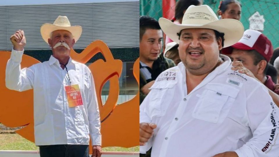 Candidato de MC en Chiconquiaco decanta por Morena a 5 días de las elecciones en Veracruz