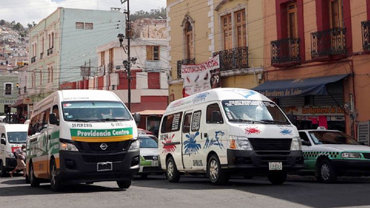 Semot niega aumento al Tuzobús, pero revisa alza en transporte convencional