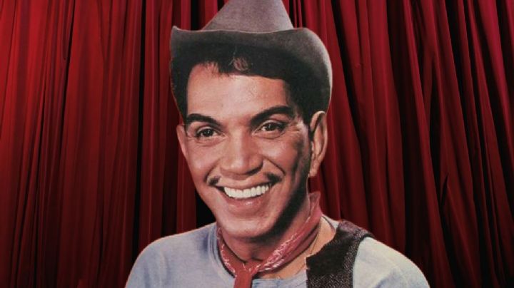 ¿Quién tiene los derechos de 'Cantinflas': la familia Moreno, la familia Ivanova o Sony Pictures?