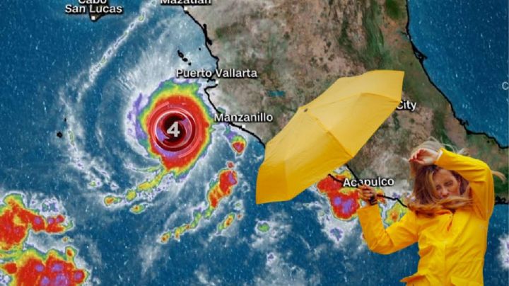 Huracán Alvin: ¿Quienes deben prepararse para el primer ciclón de la temporada?