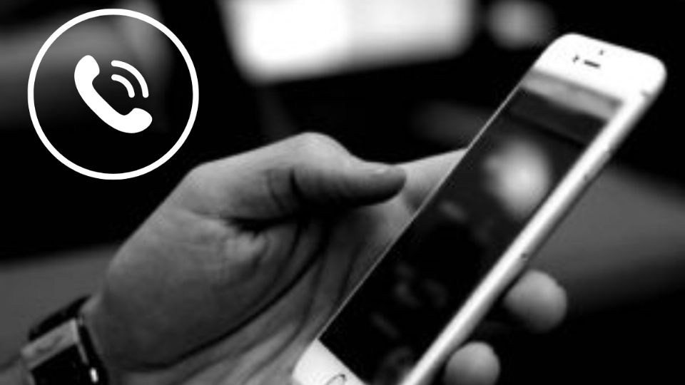 995 números telefónicos usados para extorsión fueron desactivados en Veracruz durante septiembre 2025