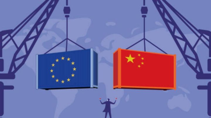 Empresas europeas con dificultades para operar en China