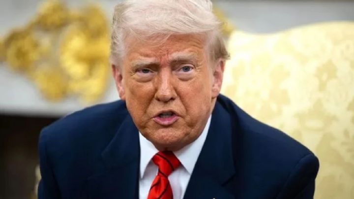 De qué está hecho el Apocalipsis y qué tiene que ver Trump