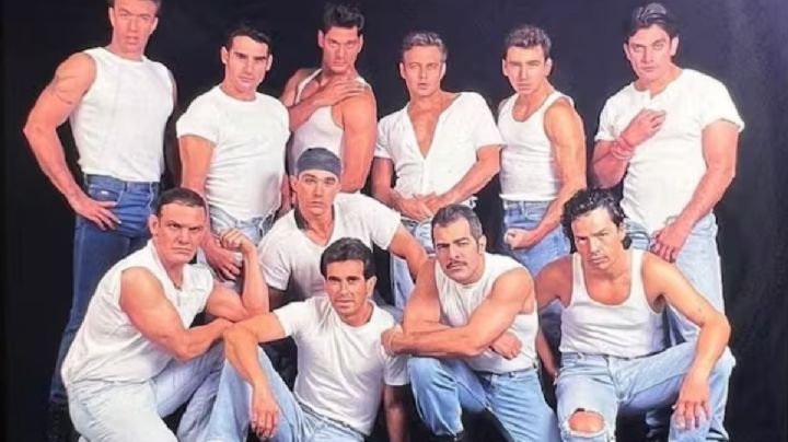 ¿Por que se acabó Solo para mujeres? "Hubo infidelidades, drogas, sexo"