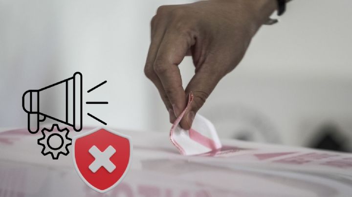 Retira SSP seguridad a 170 candidatas y candidatos a alcaldías en Veracruz al concluir campañas electorales