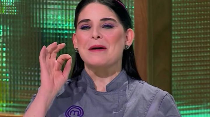 MasterChef Celebrity México 2025: destapan quién es la participante protegida de Zahie Téllez para ganar
