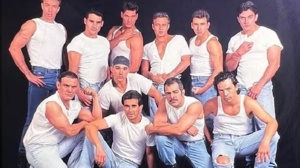 El show es analizado en un documental