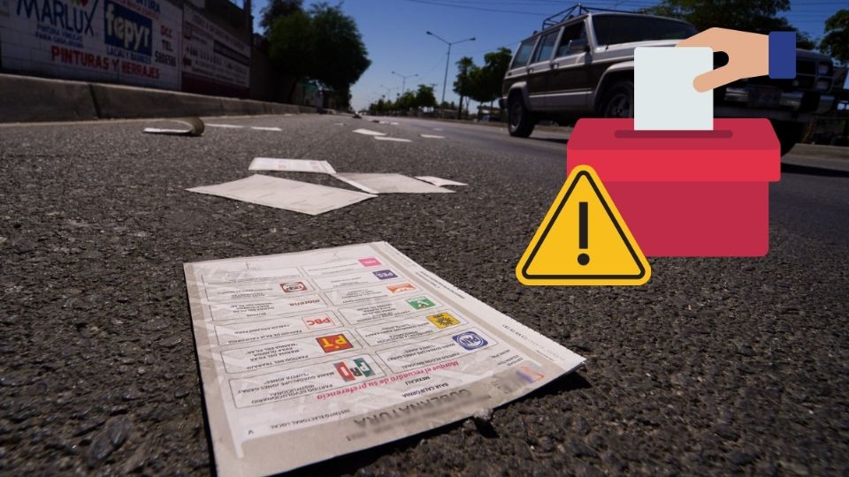 Cronología de violencia, declinaciones y amenazas durante campañas en Veracruz