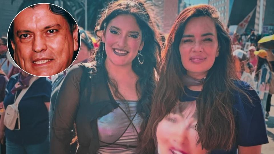 Quien fue arrestado por delitos relacionados con menores