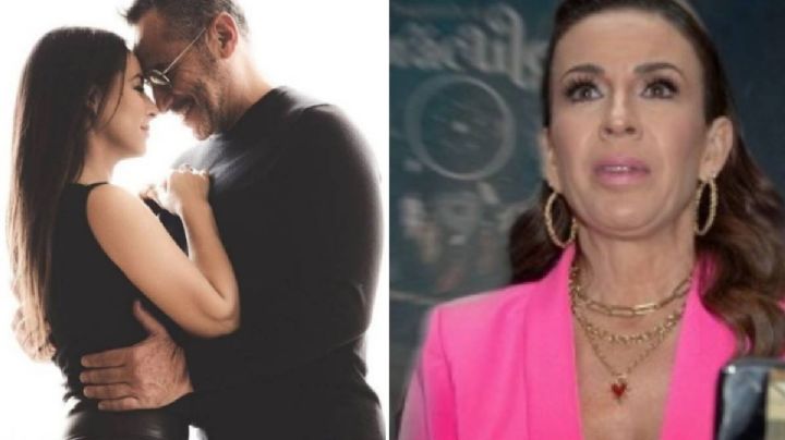 La verdad detrás del rompimiento de Ingrid Coronado con Germán Bricio, exnovio de Claudia Lizaldi