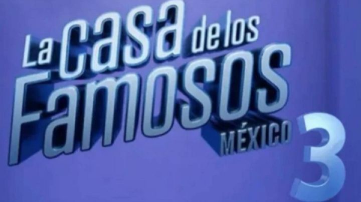 La Casa de los Famosos México 3: exhabitante de la primera temporada entraría como conductora en las postgalas