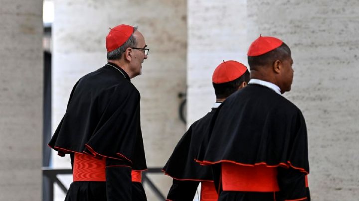 Todo lo que necesitas saber sobre la elección de papa