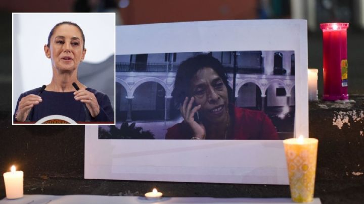 Reapertura de caso por crimen de periodista Regina Martínez: esto dijo Sheinbaum