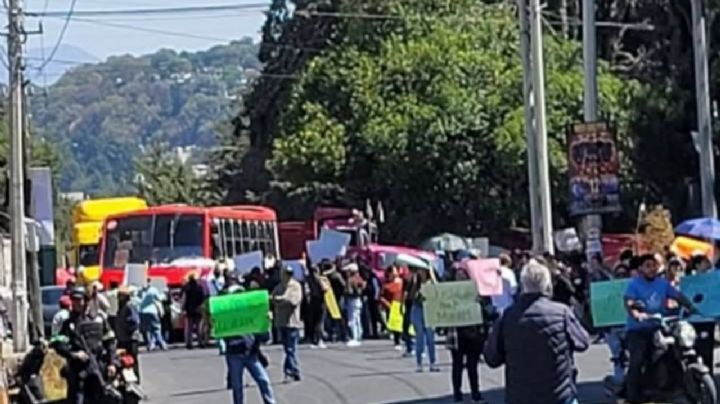Ediles piden destitución de alcaldesa de Capulhuac por presunta agresión