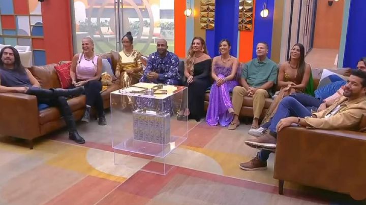 La Casa de los Famosos All Stars: ¿quién es el decimotercer eliminado hoy 5 mayo?
