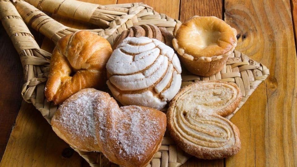 La tercera panadería más antigua de la CDMX