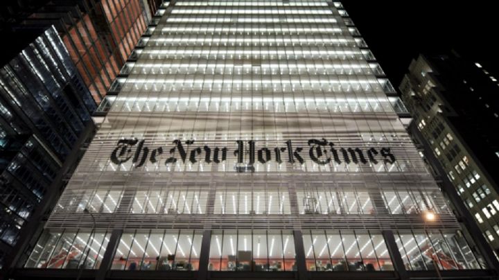 The New York Times, con 4 premios Pulitzer; The New Yorker, con 3
