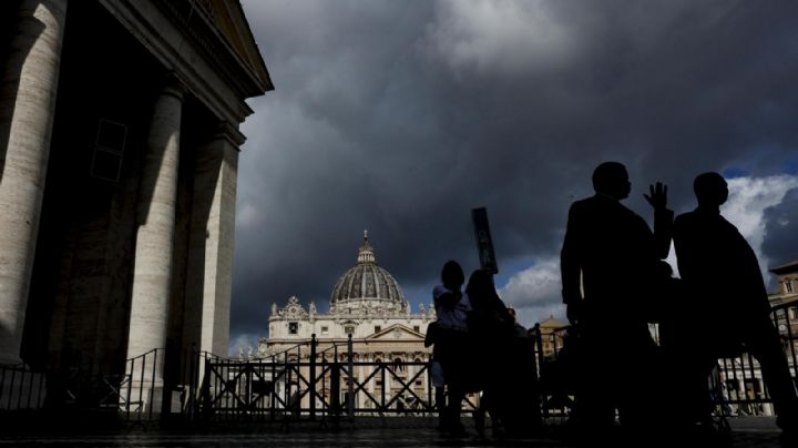 Cardenales urgen alto al fuego en Ucrania y Oriente Medio