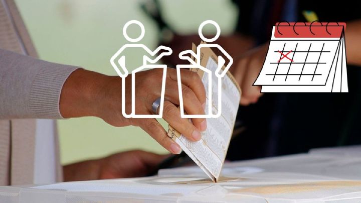 Elecciones Veracruz: calendario de debates de candidatas y candidatos por municipio