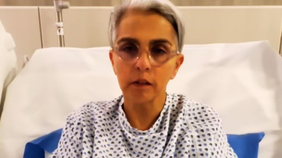 Y que necesita ser intervenida lo más pronto posible