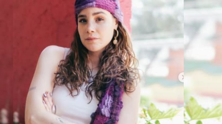 Fer Altuzar habla del día en que un actor de Televisa intentó abusar de ella: "Estaba súper acelerado"