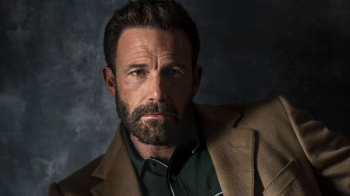 Netflix: la película protagonizada por Ben Affleck, que tras ser un fracaso en cines, ahora es todo un éxito