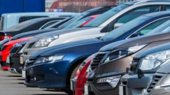 Ventas de autos en México crecen 6% en octubre: INEGI