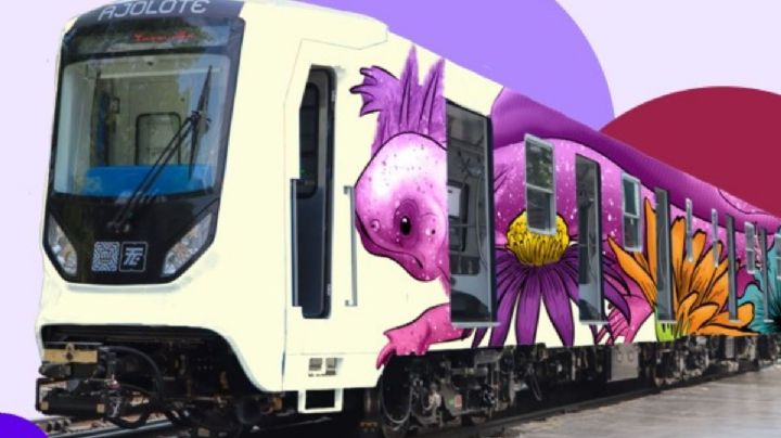 Gobierno de la CDMX reforzará el Tren Ligero con 17 convoyes para el Mundial