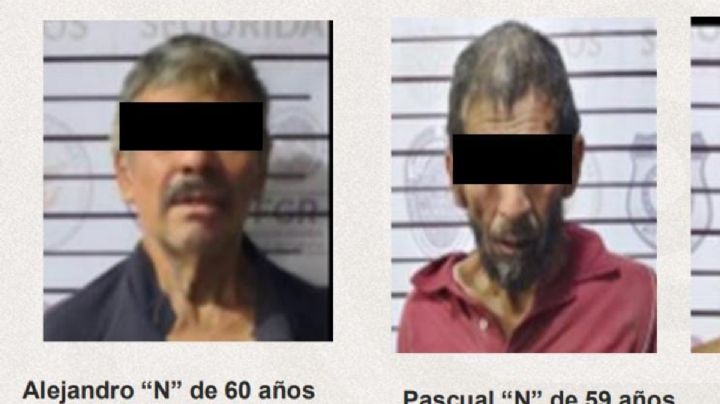 ¿Quién es “El Viejón”, presunto líder de La Familia Michoacana detenido en Morelos?
