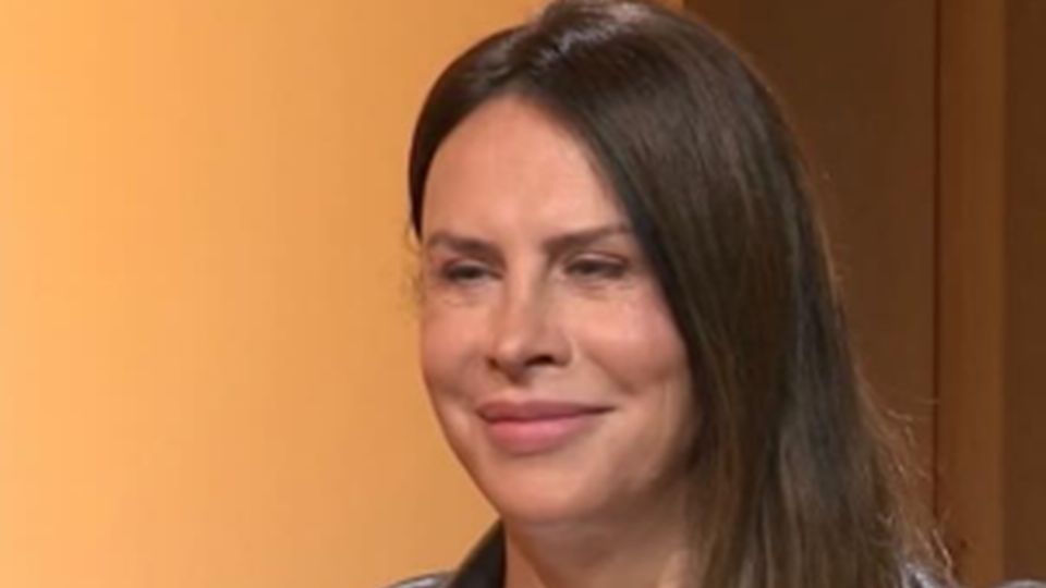 Para referirse a su ausencia en la Met Gala 2025