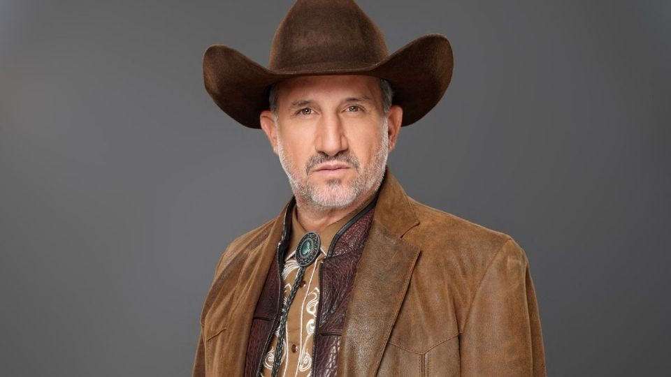 El gran villano de 'Cautiva por amor'