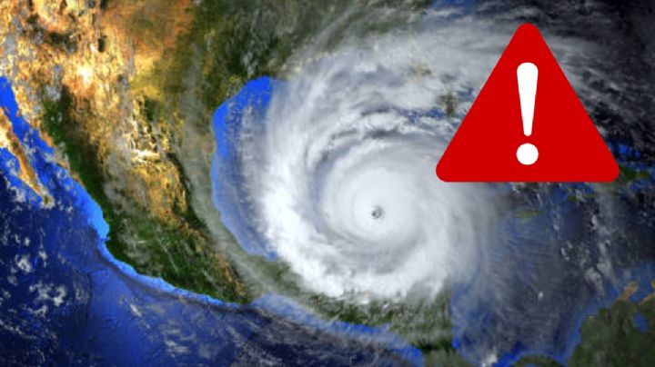 Temporada de huracanes 2025: así eligieron sus nombres y revelan los riesgos para este año