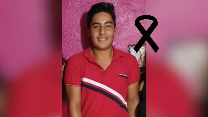 Tras 4 días, hallan sin vida a Sergio Montiel, joven desaparecido de Las Vigas de Ramírez
