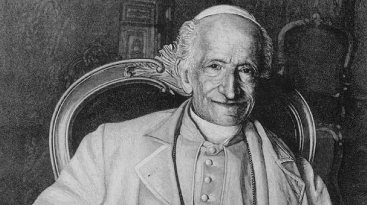 ¿Quién fue León XIII, inspiración del nuevo papa Robert Francis Prevost?