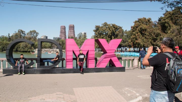 Así serán las 9 nuevas alcaldías de la CDMX