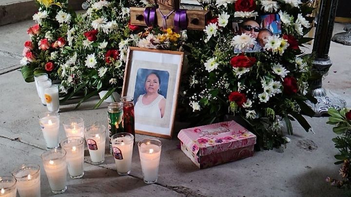 Madres que pagaron con su vida la búsqueda de sus hijos