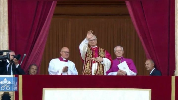 Papa León XIV llegó a visitar Moroleón y Yuriria, confirma obispo de Celaya