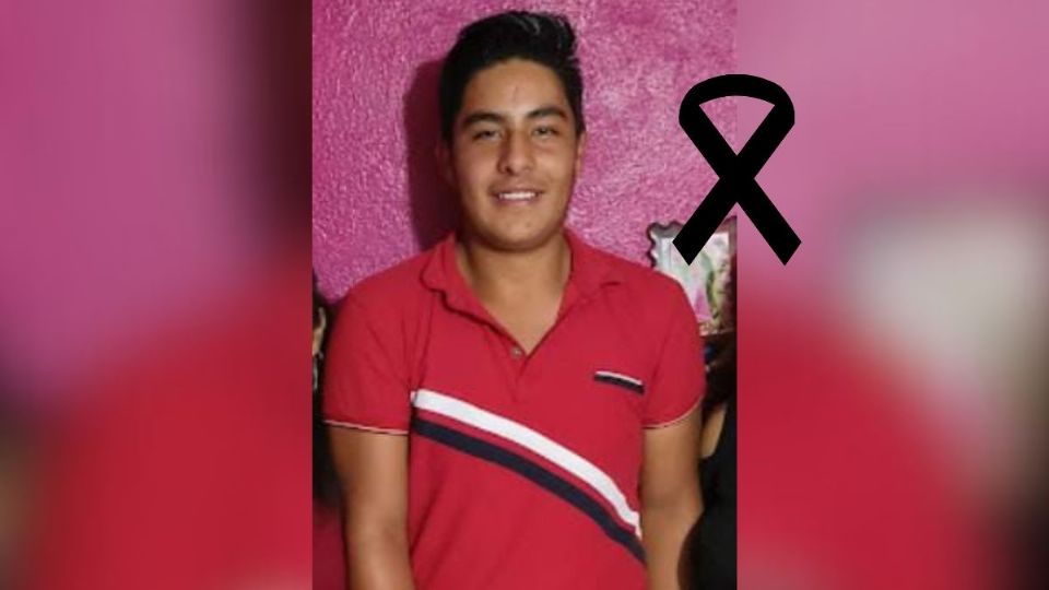 Tras 4 días, hallan sin vida a Sergio Montiel, joven desaparecido de Las Vigas de Ramírez