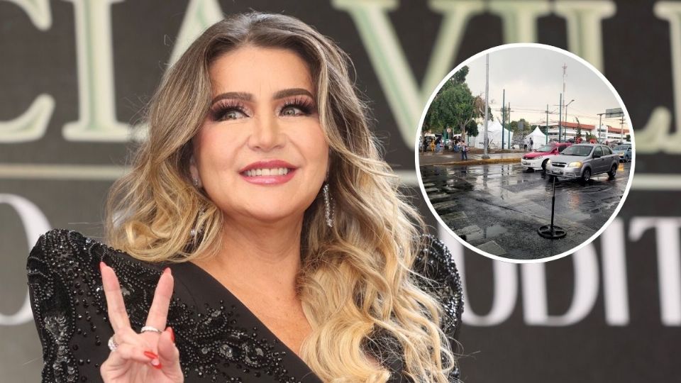 Tragedia previó a su presentación