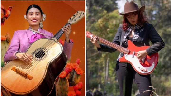 Mexico Canta, contra apología de la violencia, suma casi 6 mil concursantes