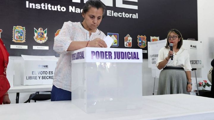 NYT resalta polémico pasado de candidatos de elección judicial en México
