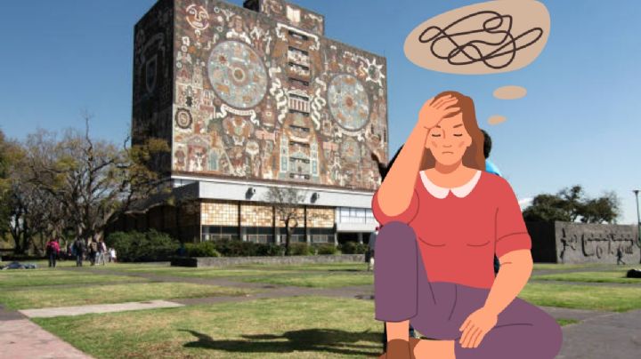 Esta es la misteriosa historia detrás de la UNAM; esto pasa desde el 68
